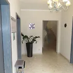 4 Sterne App Lavendel Ir-sauna Whirlpool Fitnessraum Kinderfreundlich Bikeraum Apartamento *