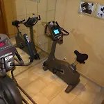 4 Sterne App Lavendel Ir-sauna Whirlpool Fitnessraum Kinderfreundlich Bikeraum Apartamento Goslar