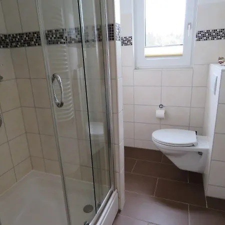 Apartmán 4 Sterne App Lavendel Ir-sauna Whirlpool Fitnessraum Kinderfreundlich Bikeraum *