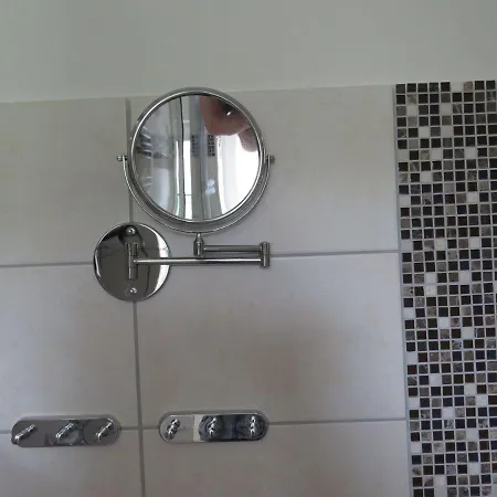 Apartmán 4 Sterne App Lavendel Ir-sauna Whirlpool Fitnessraum Kinderfreundlich Bikeraum Goslar