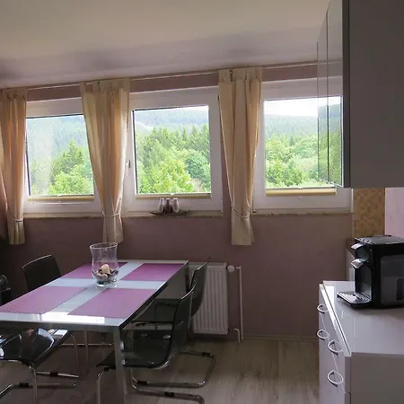 4 Sterne App Lavendel Ir-sauna Whirlpool Fitnessraum Kinderfreundlich Bikeraum Apartmán *